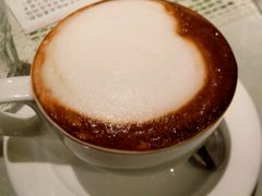 -109 COFFEE(建筑学院店)