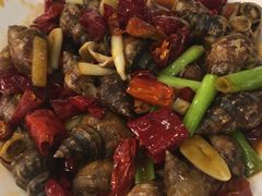 -万宝海鲜舫(劳动公园店)