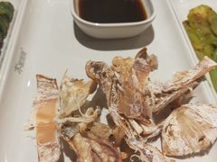 -木屋烧烤(龙湖天街店)
