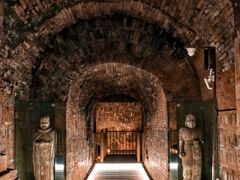 -洛阳古墓博物馆