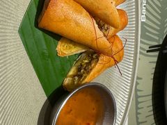 -芭札·Thai泰国餐厅(同和金铂天地店)