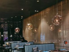 大堂-王家渡火锅(金宝汇店)