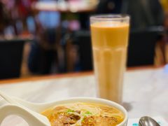 -翠華餐廳(浦东机场T1店)