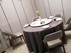 -新吉士·上海菜(浦东LCM置汇旭辉店)