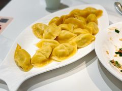 -船歌·鱼水饺青岛菜(恒隆广场店)