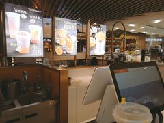 -7分甜(上海新天地广场店)