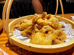 -塔哈尔·新疆盛宴(城西银泰店)