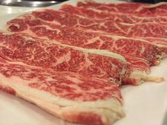-郑阿姨的家·이모네·韩料&烤肉(武川路店)