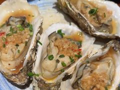 -福樱兰海鲜放题铁板烧(加州店)