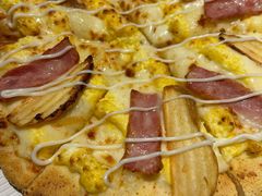 -必胜客(百联又一城店)