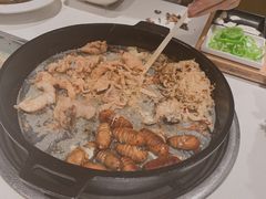 -千纸鹤嫩汁烤肉(学府店)
