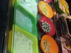 -聚盛源蒸汽海鲜火锅烤肉自助(巨川金海岸购物广场店)