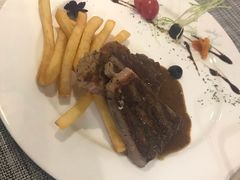 -LUCCA卢卡西班牙海鲜饭(远洋广场店)