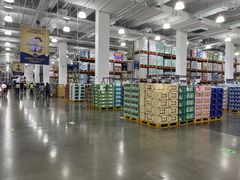 -山姆会员商店(上海浦东店)