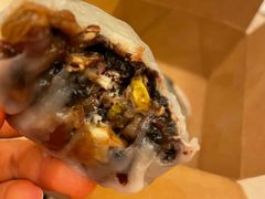 -北京大学-燕南食堂