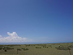 -青海湖国家重点风景名胜区