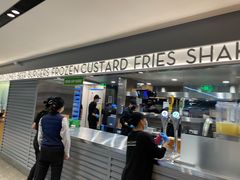门面-Shake Shack(西单大悦城店)