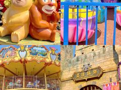 -郑州方特梦幻王国