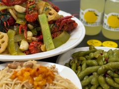 -一起吃小龙虾·海鲜(海珠店)