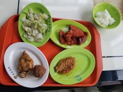 -中科大东区东苑餐厅(天使路店)