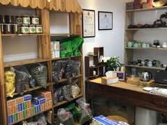 -先春西湖龍井•九曲红梅(杭大路店)