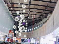 -皇庭广场(福华三路店)