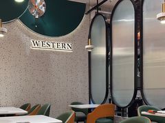 -西语·炭烧牛排(卓越中寰店)