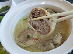 羊肚包肉-牧人嘎查蒙餐(富强路店)