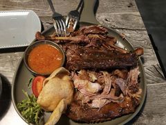 爪哇田园鸭腿-长勺子东南亚(街道口店)