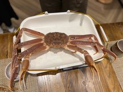 -蟹将军·松叶蟹和牛日料放题自助(K11店)