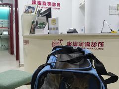 -哆趣宠物医院·眼科·内镜·急重症转诊中心(上海店)
