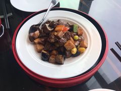 -运·中餐厅(成都华尔道夫酒店)