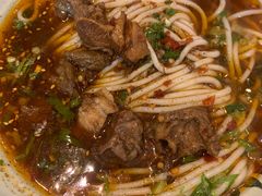 -常樂屋·常德米粉(青年路店)