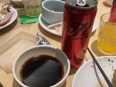-初色海鲜自助(万丰路店)
