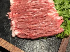 -老墙根涮肉·铜锅·烧烤(欢乐谷·王四营店)