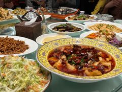 -福缘酒店(永乐店)