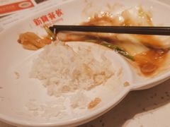 -新宝餐厅(流塘店)