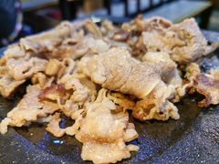 -火炉情韩国料理店(古田路店)