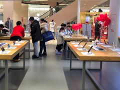 -小米之家(金鹰湖滨天地店)