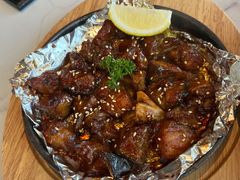 -IL Forno 意坊·意大利餐厅(温州万象城店)