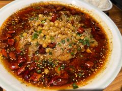 -打酱油·非遗淮扬菜(瘦西湖梅岭店)