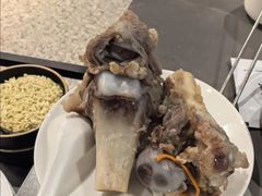 -骨之味·筒骨汤火锅(江头店)
