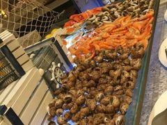 -盛宴标帜餐厅·亲子自助 (南昌喜来登酒店)