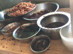 -灵山卢梅燕粉店