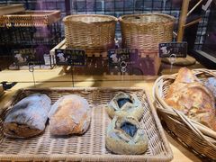 -熊叔熊婶面包房(团结湖店)