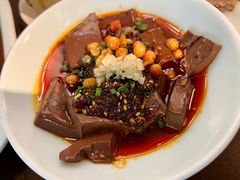 -全牛匠·乐山跷脚牛肉(新中关店)
