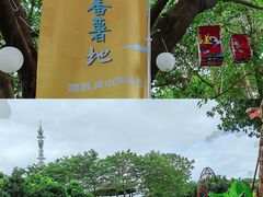 -光明农场大观园