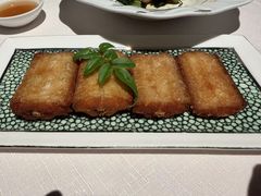 -三利音·玖弄小鲜(浦东嘉里城店)
