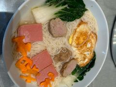 -艳阳天·非遗楚菜(武汉客厅店)