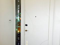 -深圳东部华侨城瀑布酒店